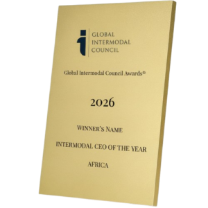 GICA® Commemorative Desk Plaque