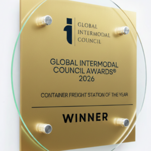 GICA® Commemorative Wall Plaque